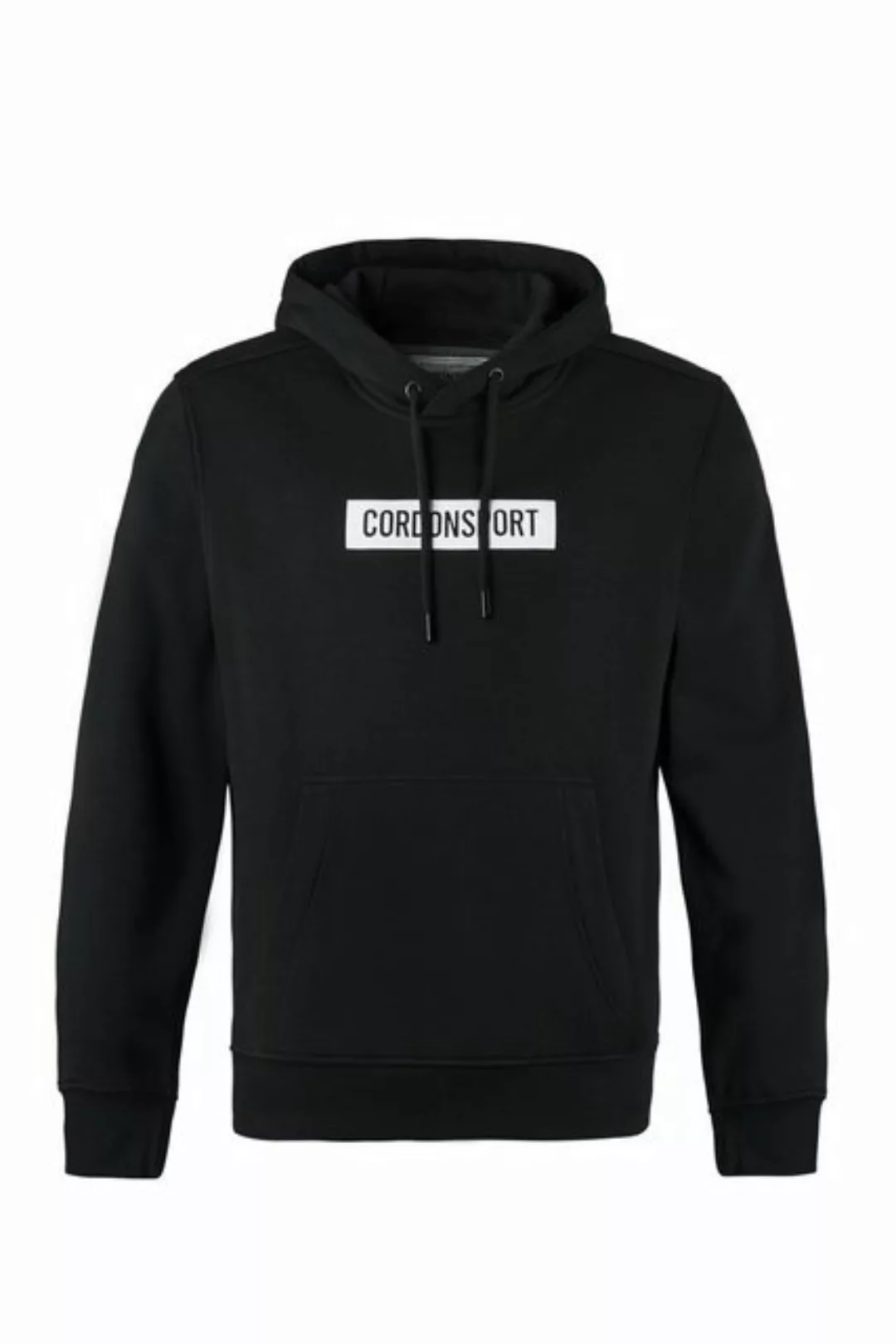 Cordon Sport Kapuzensweatshirt Stefan Hoodie günstig online kaufen