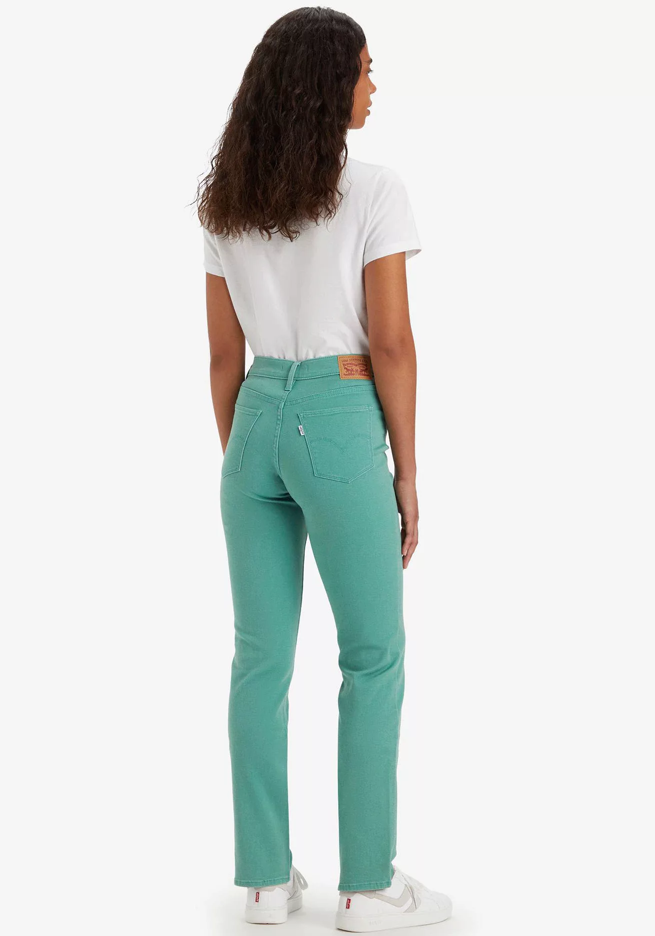 Levi's® Straight-Jeans 314 Shaping Straight günstig online kaufen