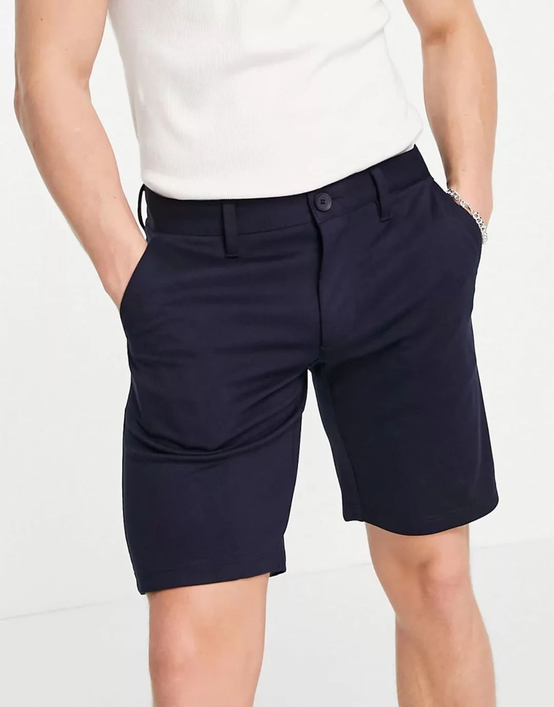 Only & Sons Mark Gw 8667 Shorts Hosen 2XL Night Sky günstig online kaufen