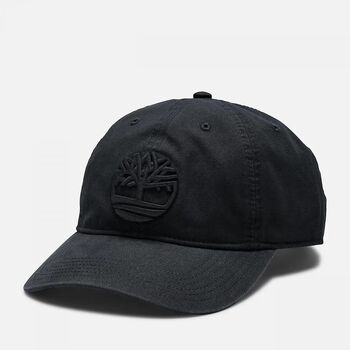 Timberland  Schirmmütze TB0A61UJ SOUNDVIEW-0011 BLACK günstig online kaufen