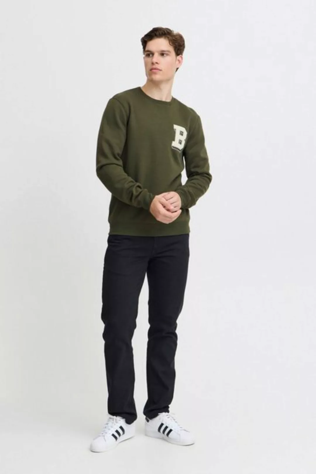 Blend Sweatshirt BLEND BHSweatshirt günstig online kaufen