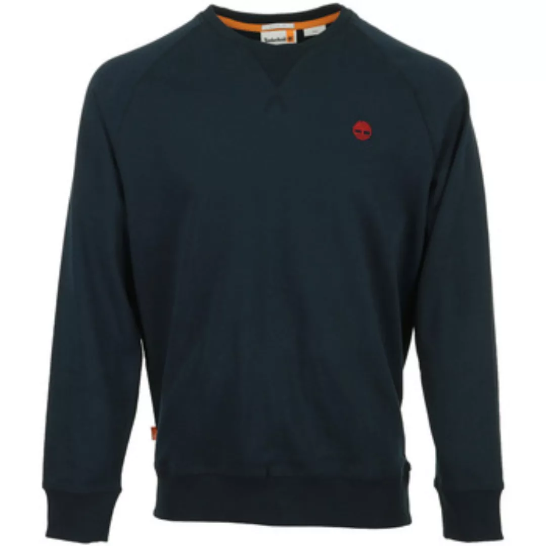 Timberland  Sweatshirt Exeter River Crew günstig online kaufen