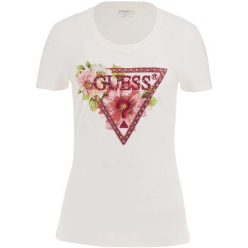 Guess  T-Shirts & Poloshirts W5GI10 J1314 günstig online kaufen