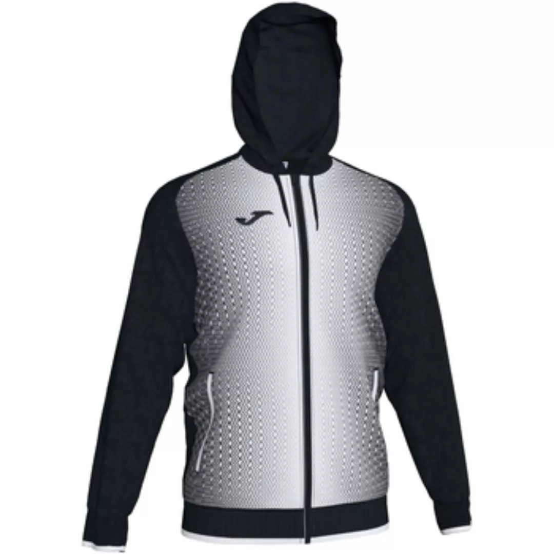 Joma  Trainingsjacken Supernova Hooded Jacket günstig online kaufen