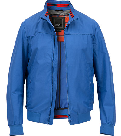 GEOX Bomber Vincit M2520D/T2473/F4552 günstig online kaufen