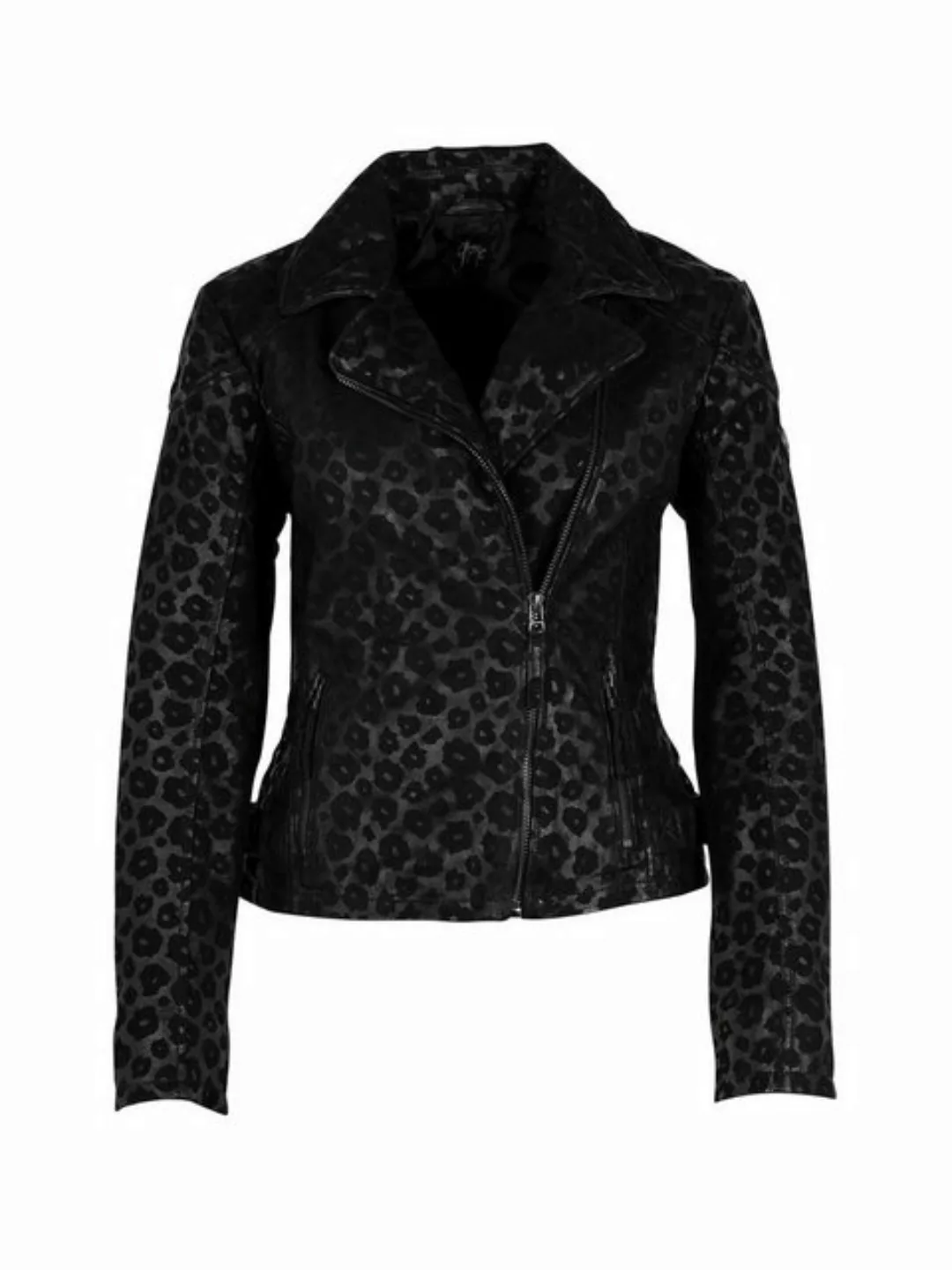 Gipsy Kurzjacke Lederjacke GWCheetah günstig online kaufen