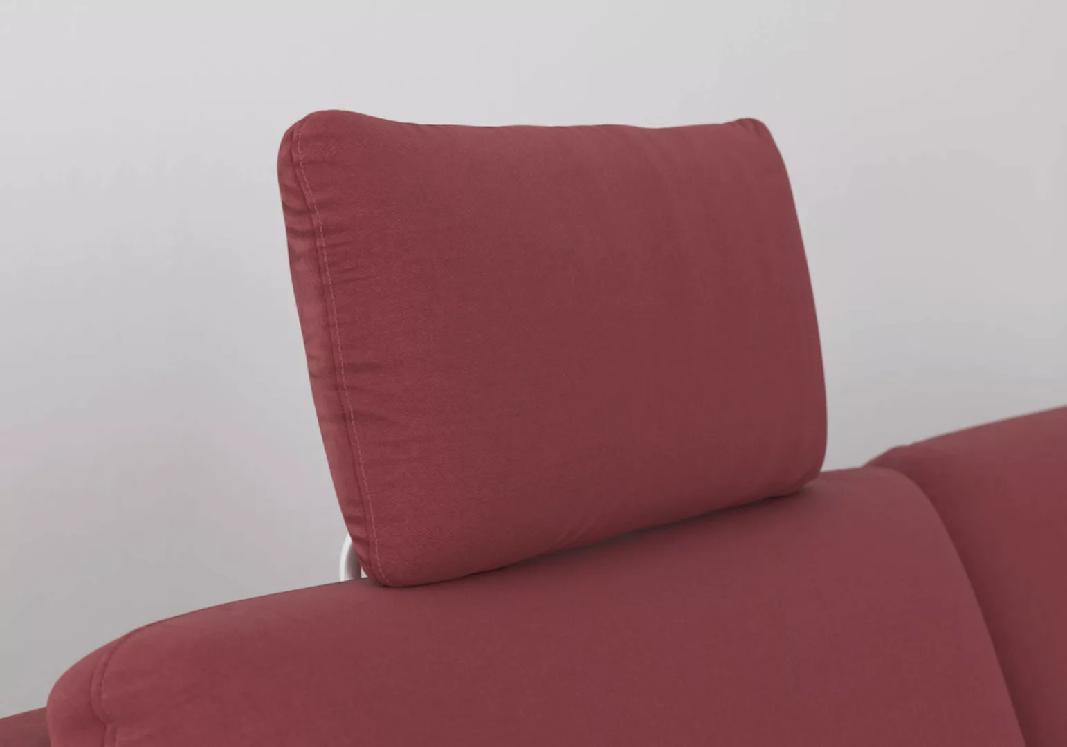 sit&more Kopfstütze "Cinturo", im 2-er Set günstig online kaufen