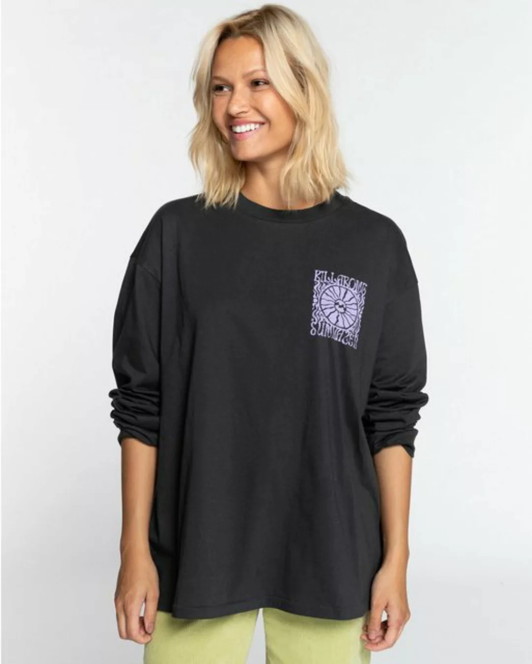 Billabong T-Shirt Sundazed günstig online kaufen