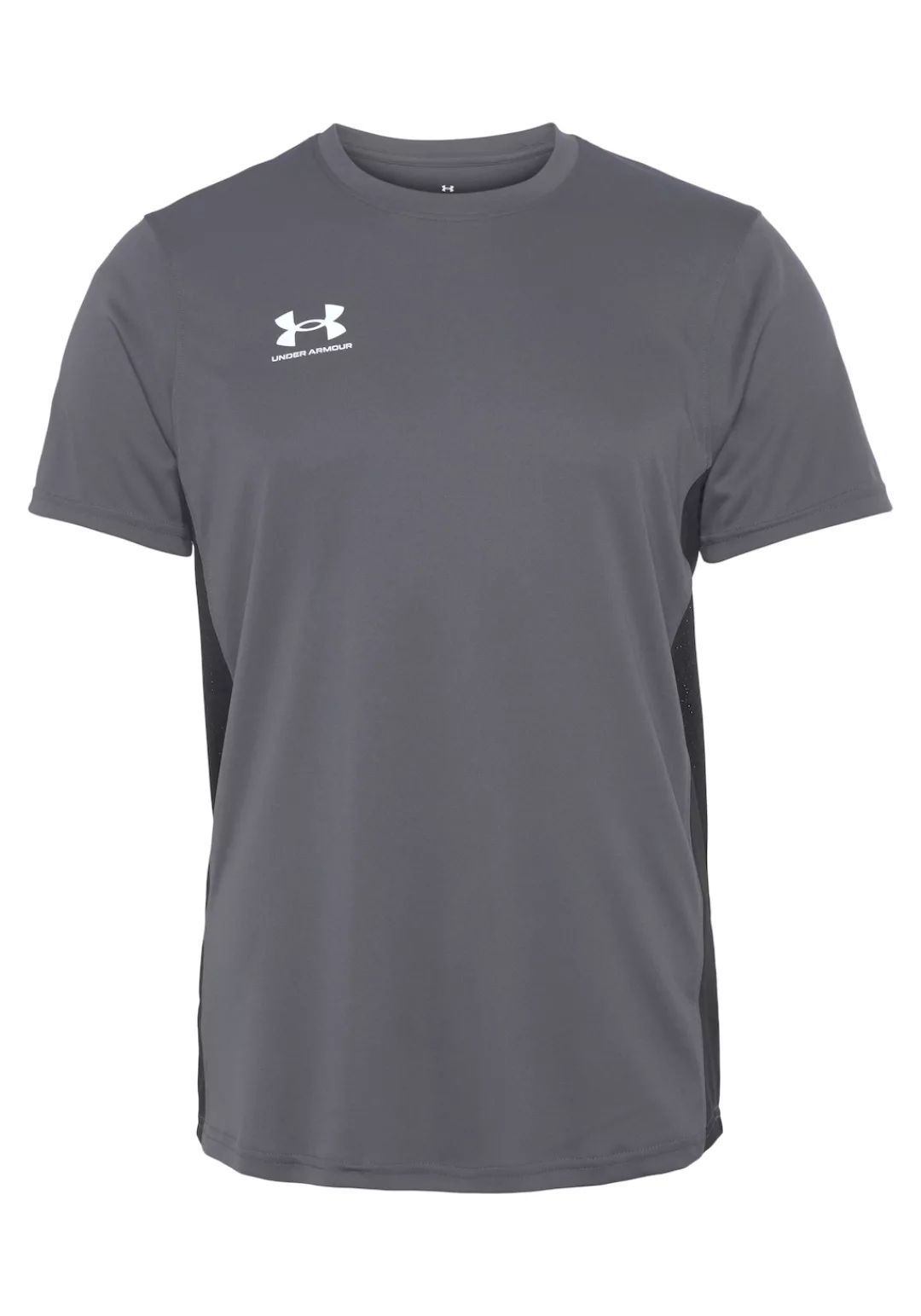 Under Armour® T-Shirt UA Challenger Training Kurzarm-Oberteil für günstig online kaufen