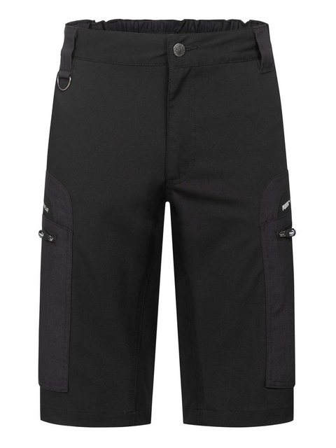 PUMA Workwear Trekkingshorts Pro-One Shorts Herren - Wanderhose Herren kurz günstig online kaufen