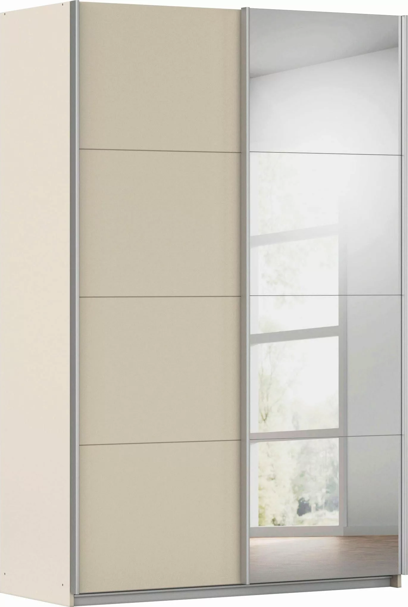 INOSIGN BY RAUCH Schwebetürenschrank "Kleiderschrank Schrank Garderobe Schl günstig online kaufen