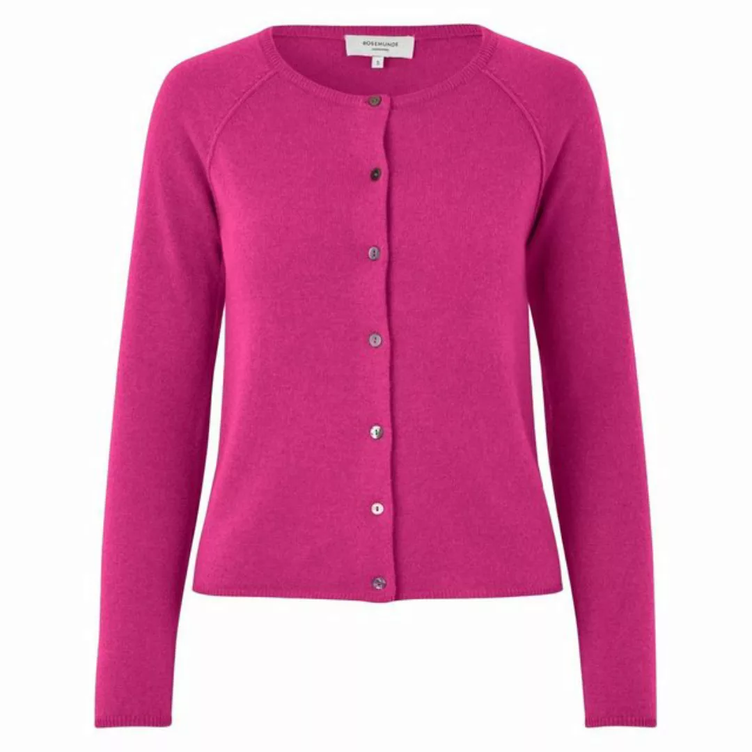 rosemunde Cardigan Cardigan LAICA mit Kaschmir günstig online kaufen