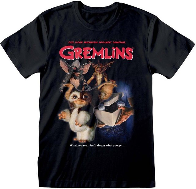 Gremlins T-Shirt günstig online kaufen