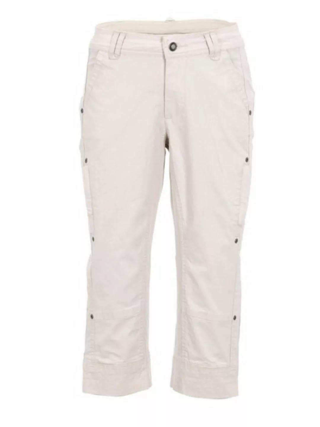 heine Jerseyhose Capri-Hose Innenbeinlänge ca. 49 cm günstig online kaufen