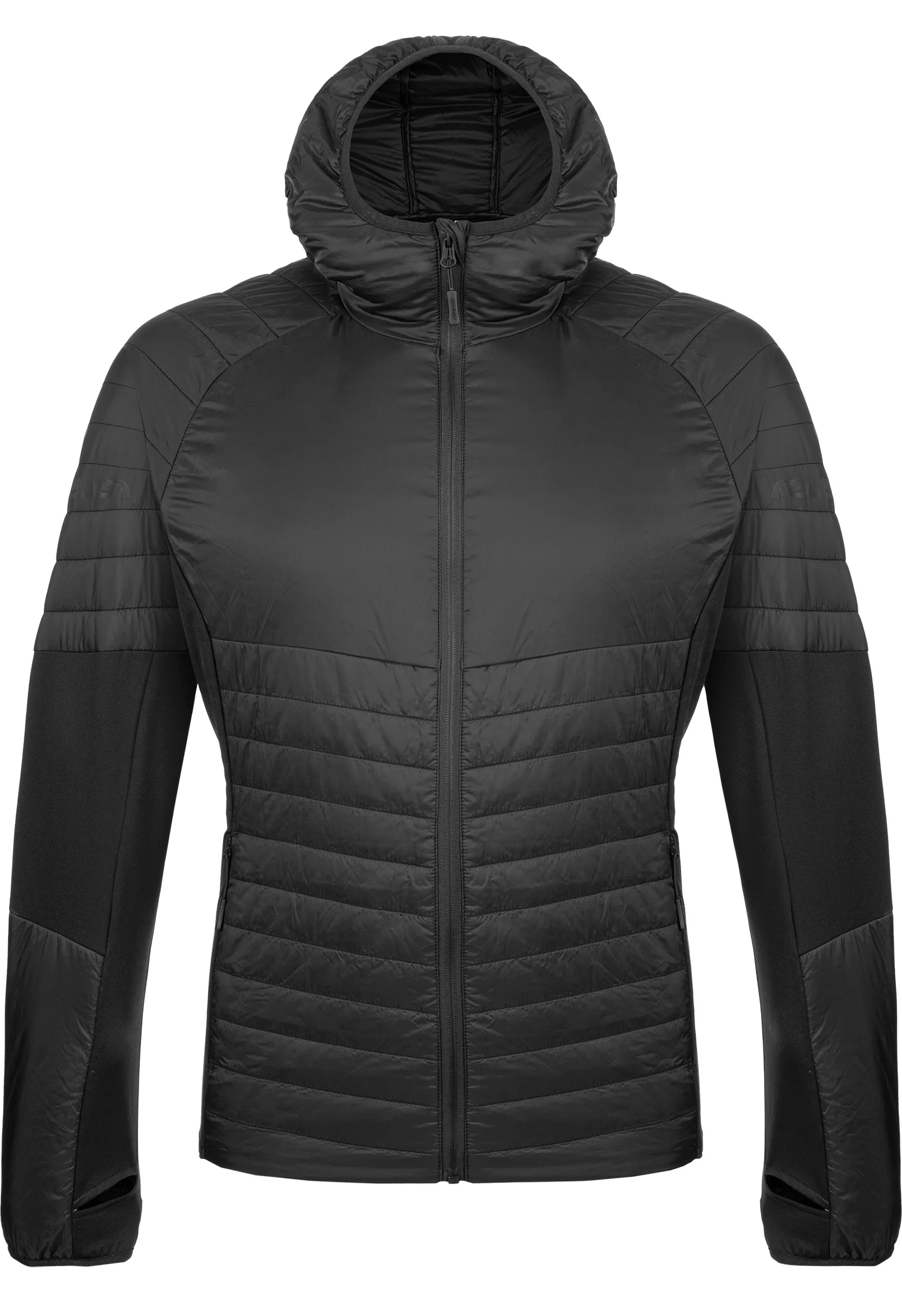 Reusch Skijacke "Light Padded Jacket", mit Kapuze günstig online kaufen