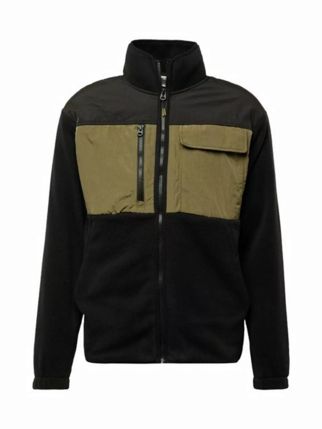 Jack & Jones Sweatjacke LANDSCAPE (1-tlg) günstig online kaufen