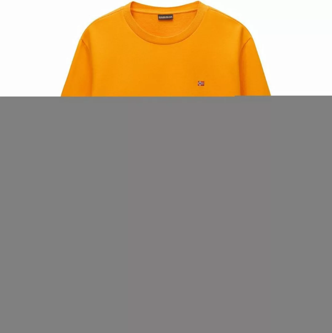 Napapijri Sweatshirt günstig online kaufen