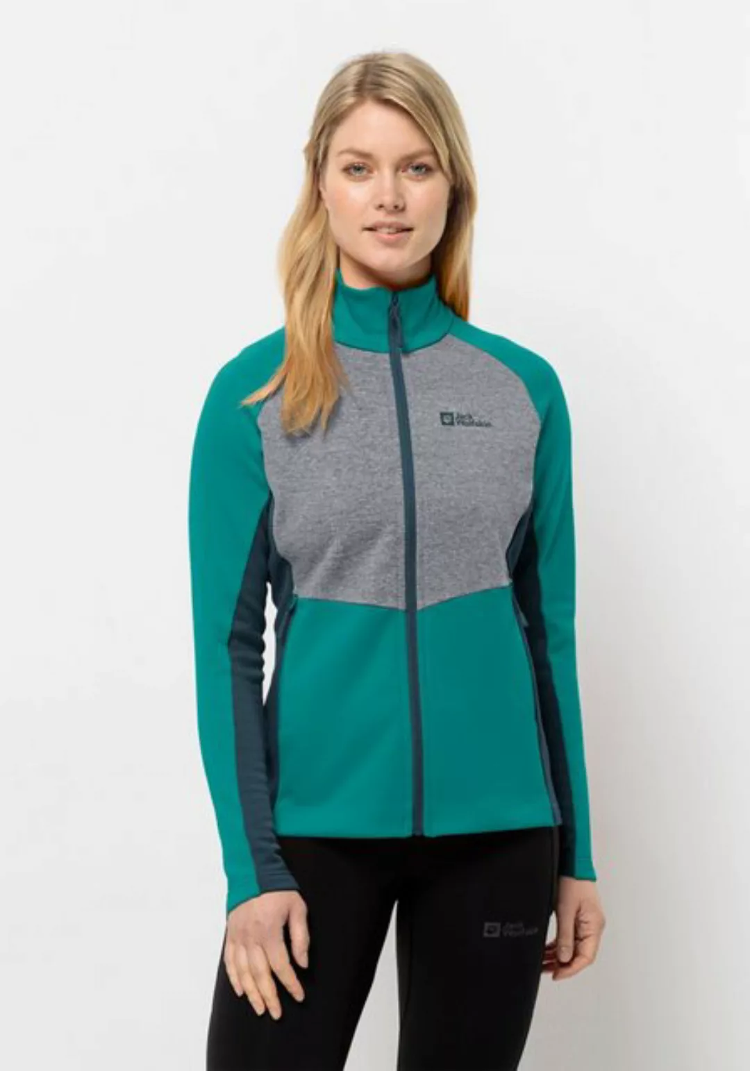 Jack Wolfskin Fleecejacke MARIENBERG FZ W günstig online kaufen