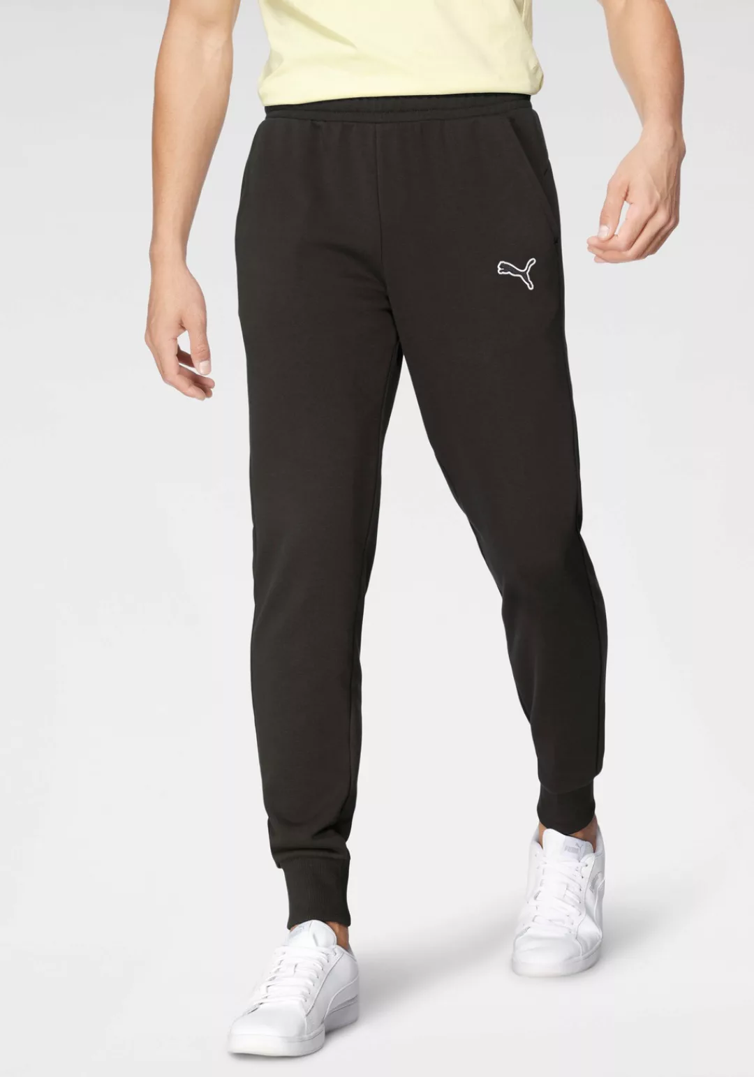 PUMA Jogginghose "BETTER ESSENTIALS SWEATPANTS FL CL" günstig online kaufen