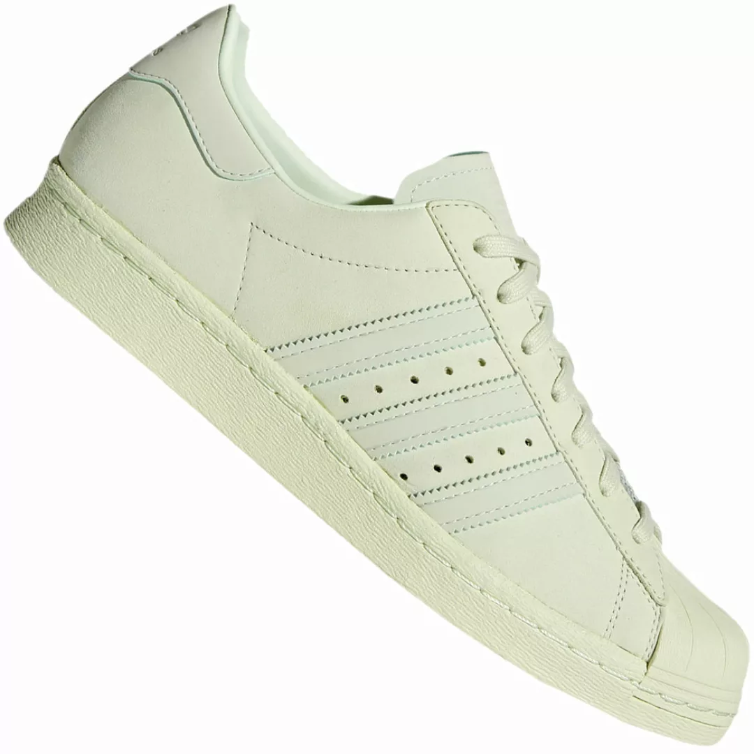 adidas Originals Superstar 80s Sneaker Aero Green günstig online kaufen