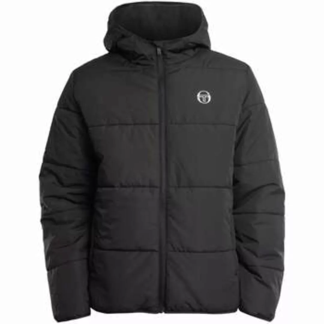 Sergio Tacchini  Trainingsjacken Gefütterte Jacke Baddeley günstig online kaufen