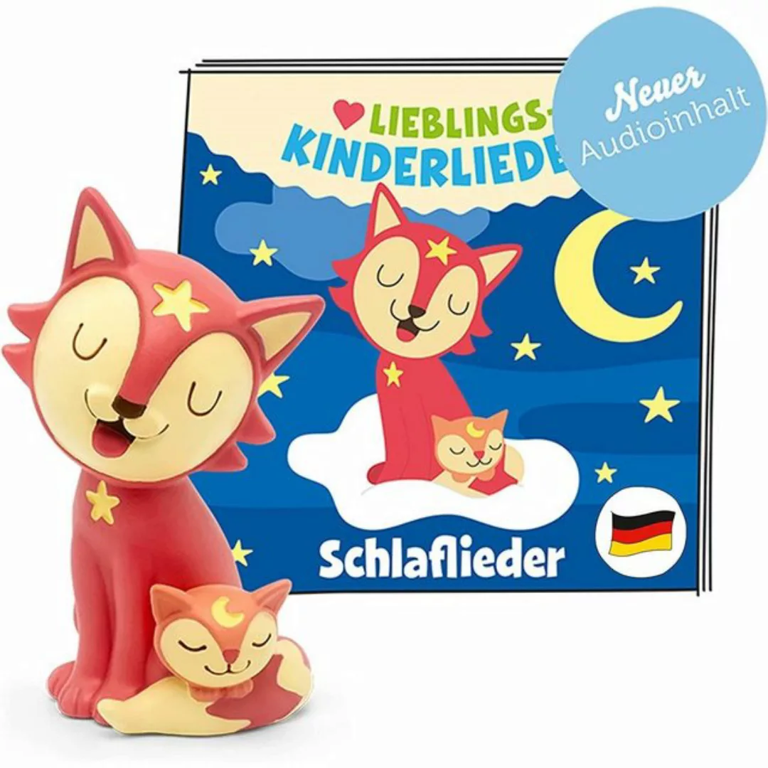 tonies Hörspielfigur Miraculous - Der Betrüger / Der Valentinstag günstig online kaufen