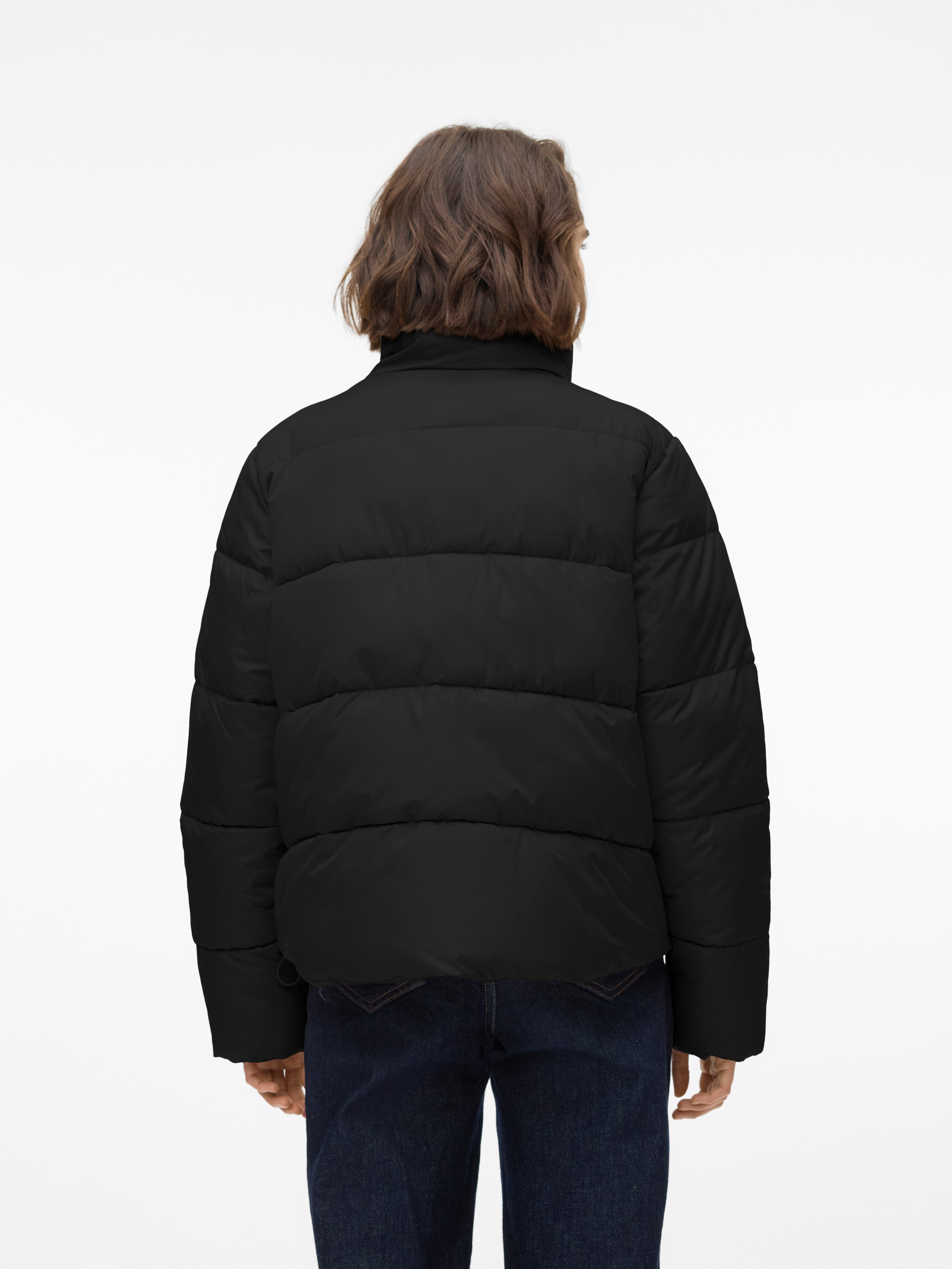 Vero Moda Steppjacke VMMAGGY SHORT JACKET günstig online kaufen