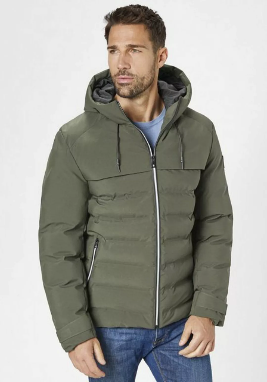 S4 Jackets Winterjacke Galactica Wasserabweisender Blouson für den Winter günstig online kaufen