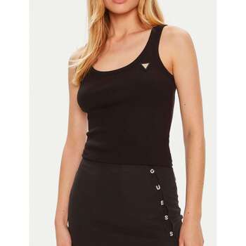 Guess Ripptanktop – COLETTE RIB Tanktop für Damen günstig online kaufen