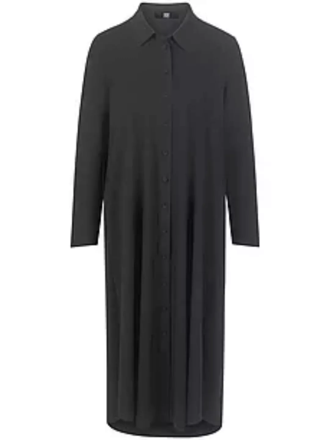 Jersey-Kleid Riani schwarz günstig online kaufen
