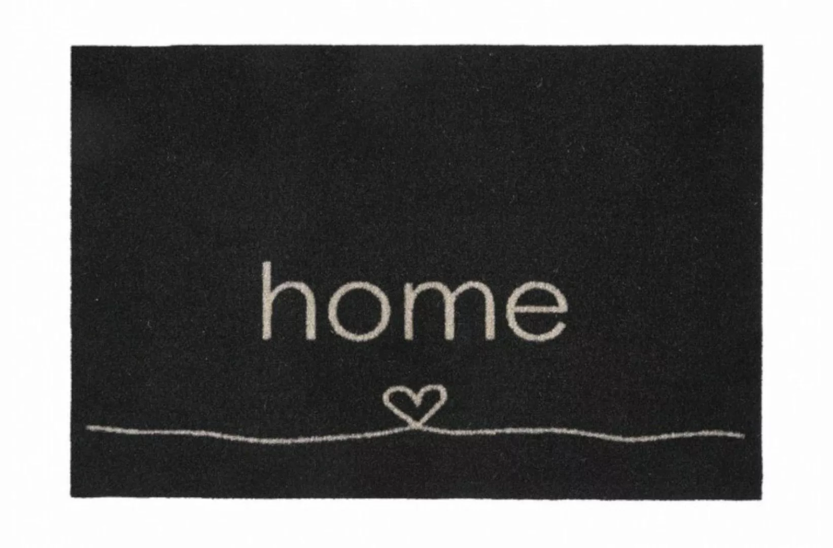 MD Entree Fußmatte Matte Impression+ home günstig online kaufen