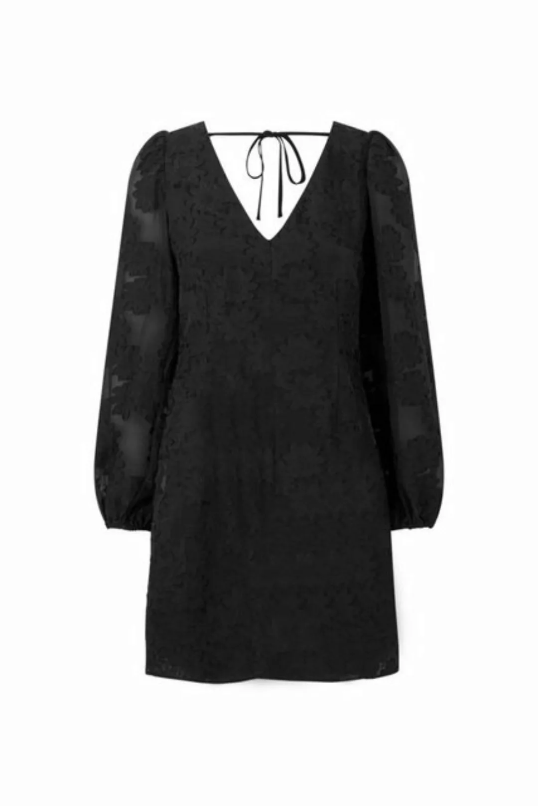 Samsoe & Samsoe Cocktailkleid Damen Kleid ANAI DRESS mini (1-tlg) günstig online kaufen