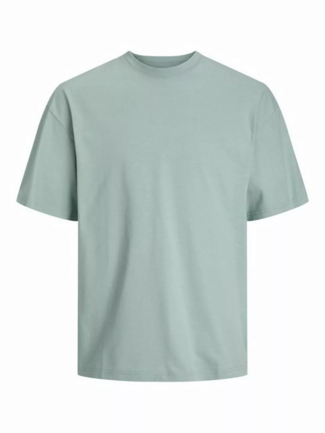 Jack & Jones T-Shirt JORVIBE HEAVY TEE SS CREW NECK günstig online kaufen