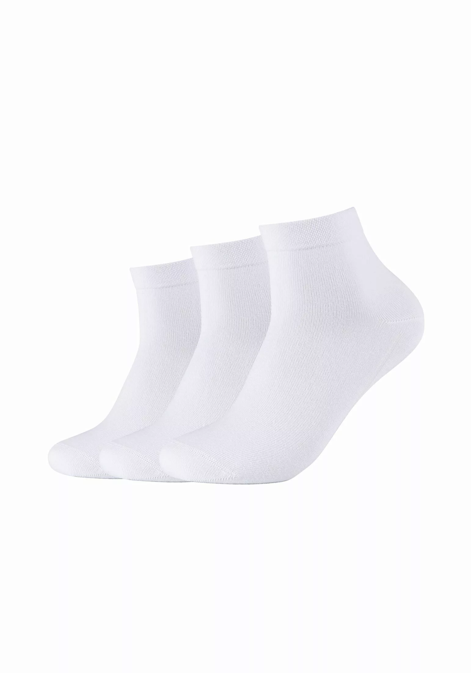 Camano Kurzsocken "Kurzsocken 9er Pack" günstig online kaufen