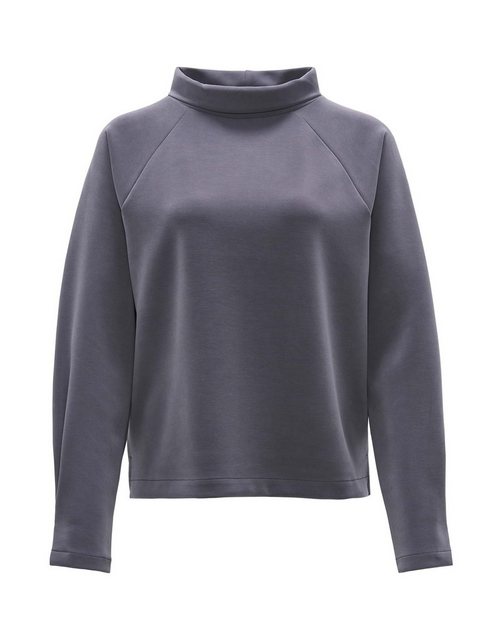 OPUS Sweater Gudie weite Passform Sweatware günstig online kaufen