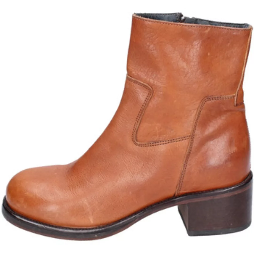 Moma  Stiefeletten EX702 72303C VINTAGE günstig online kaufen