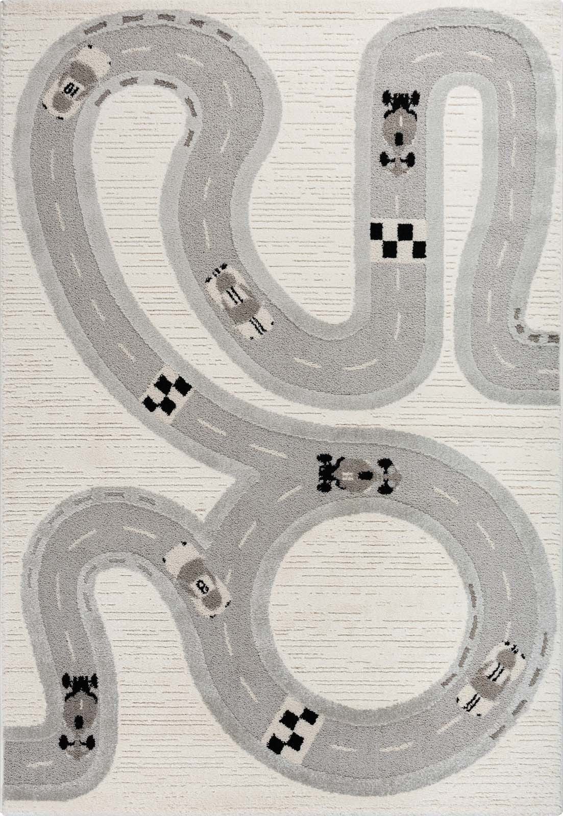 TaraCarpet Kinderteppich Kinderzimmer Teppich Emilia Kids günstig online kaufen