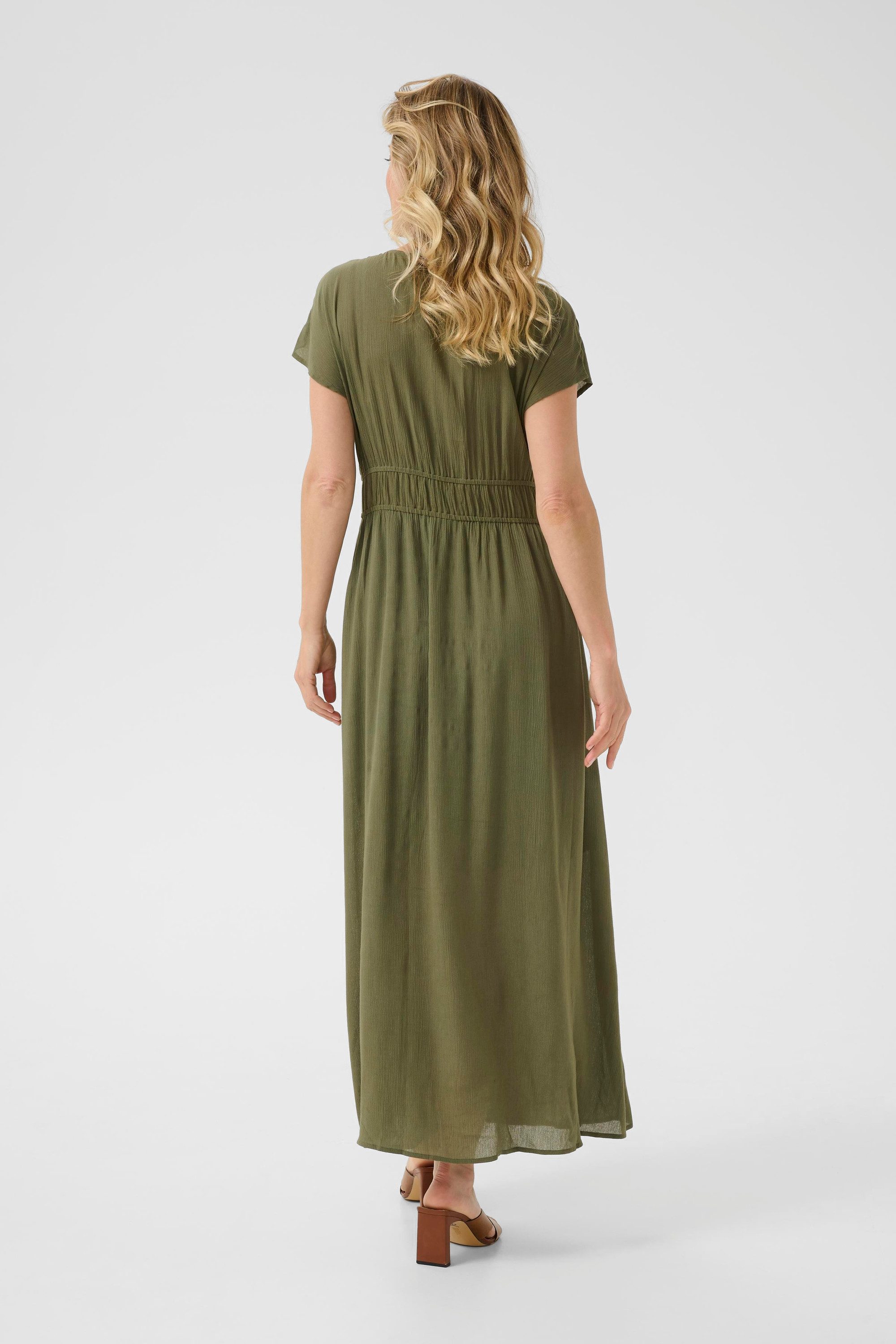 Cream Blusenkleid Kleid CRAllie günstig online kaufen