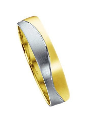 Firetti Trauring "Schmuck Geschenk Gold 375 Hochzeit Ehering Trauring "LIEB günstig online kaufen