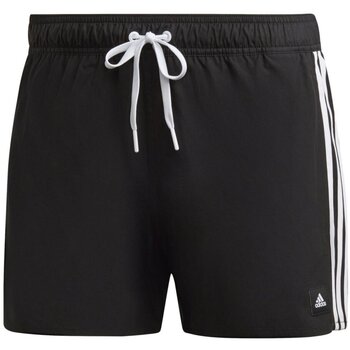 adidas  Shorts Sport 3S CLX SH VSL,BLACK/WHITE HT4367/000 günstig online kaufen