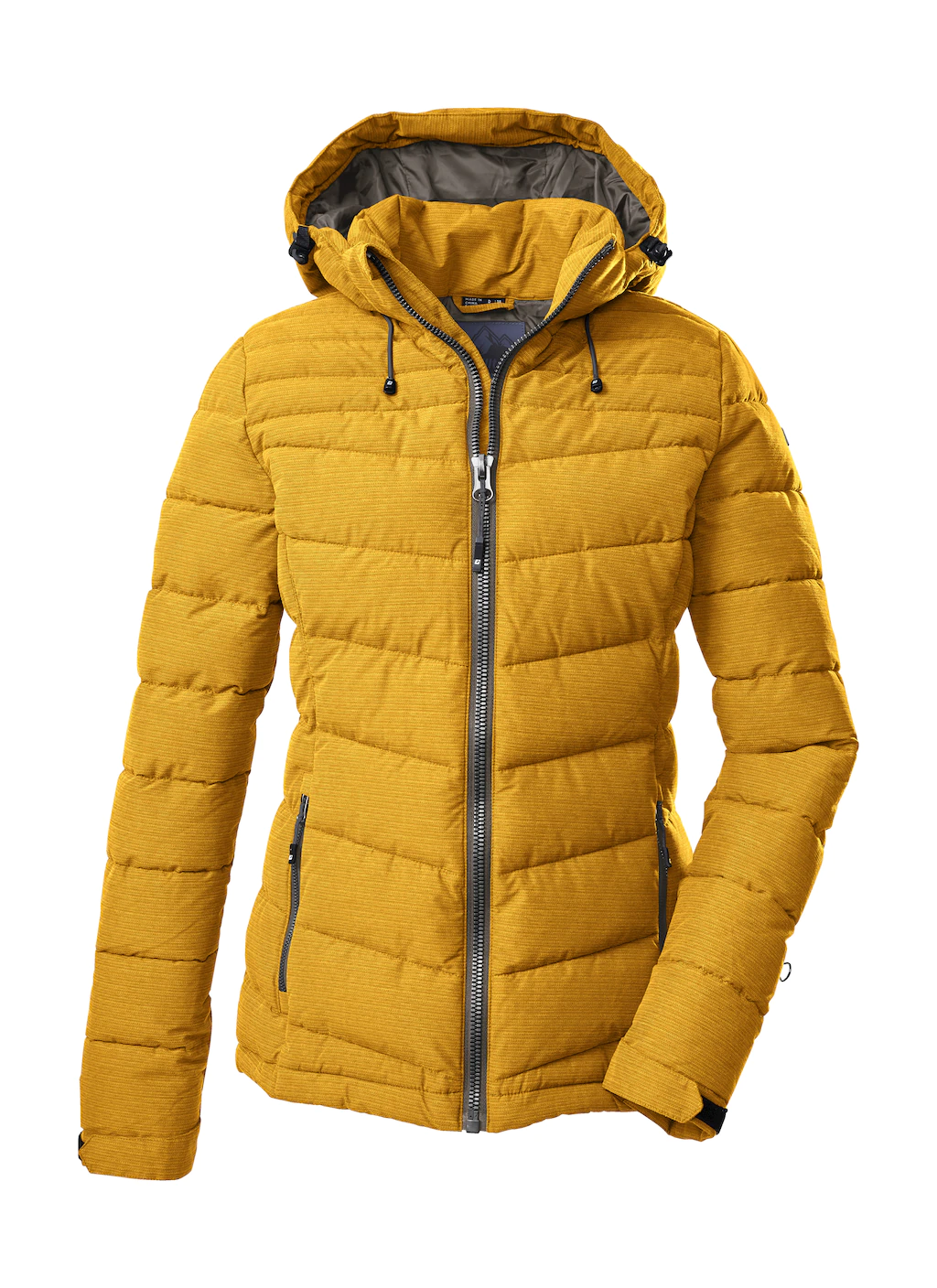 Killtec Steppjacke "Skane WMN Quilted JCKT A" günstig online kaufen