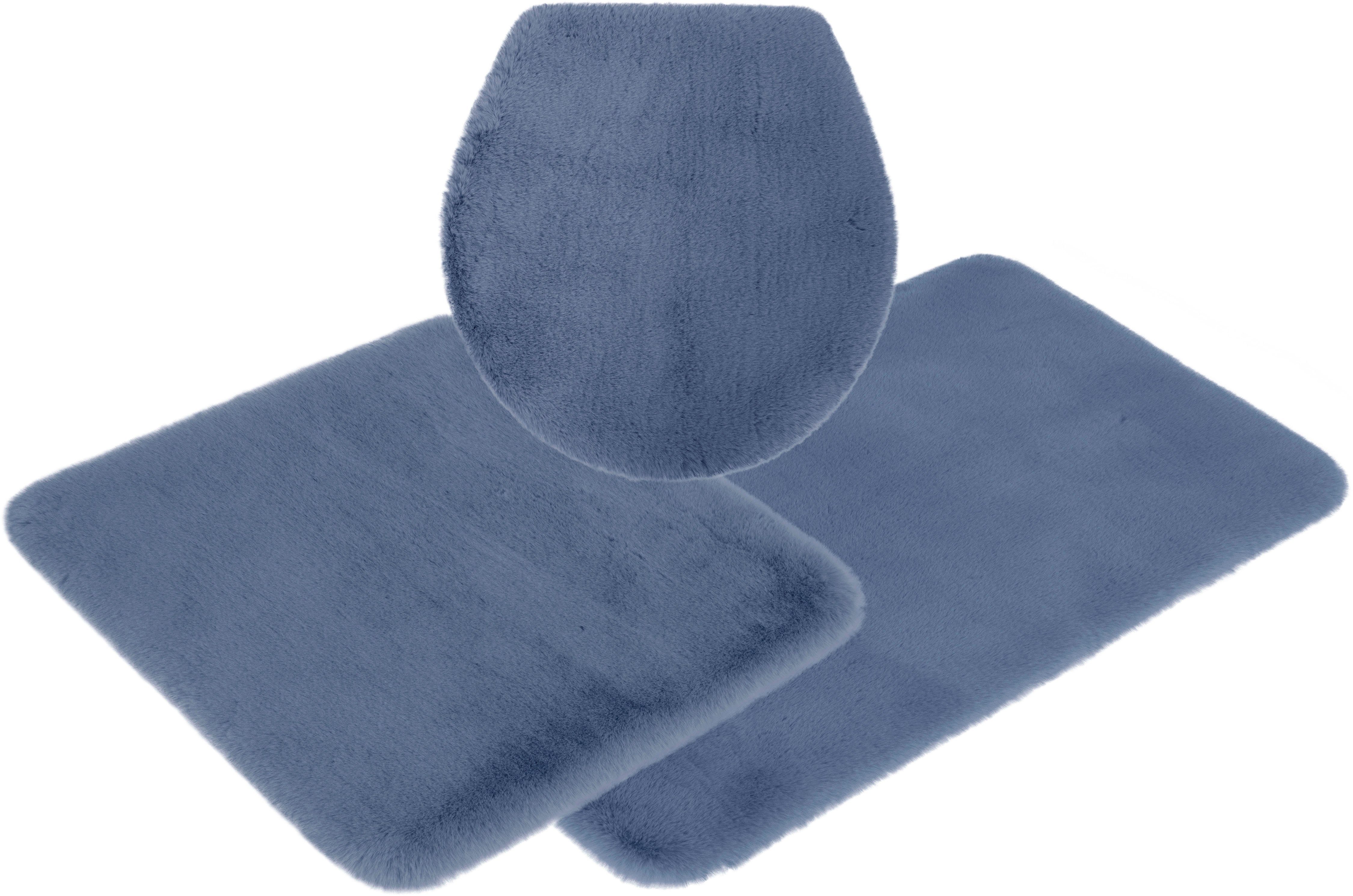 my home Badematte Rabbit Badematten, Badvorleger, günstig online kaufen