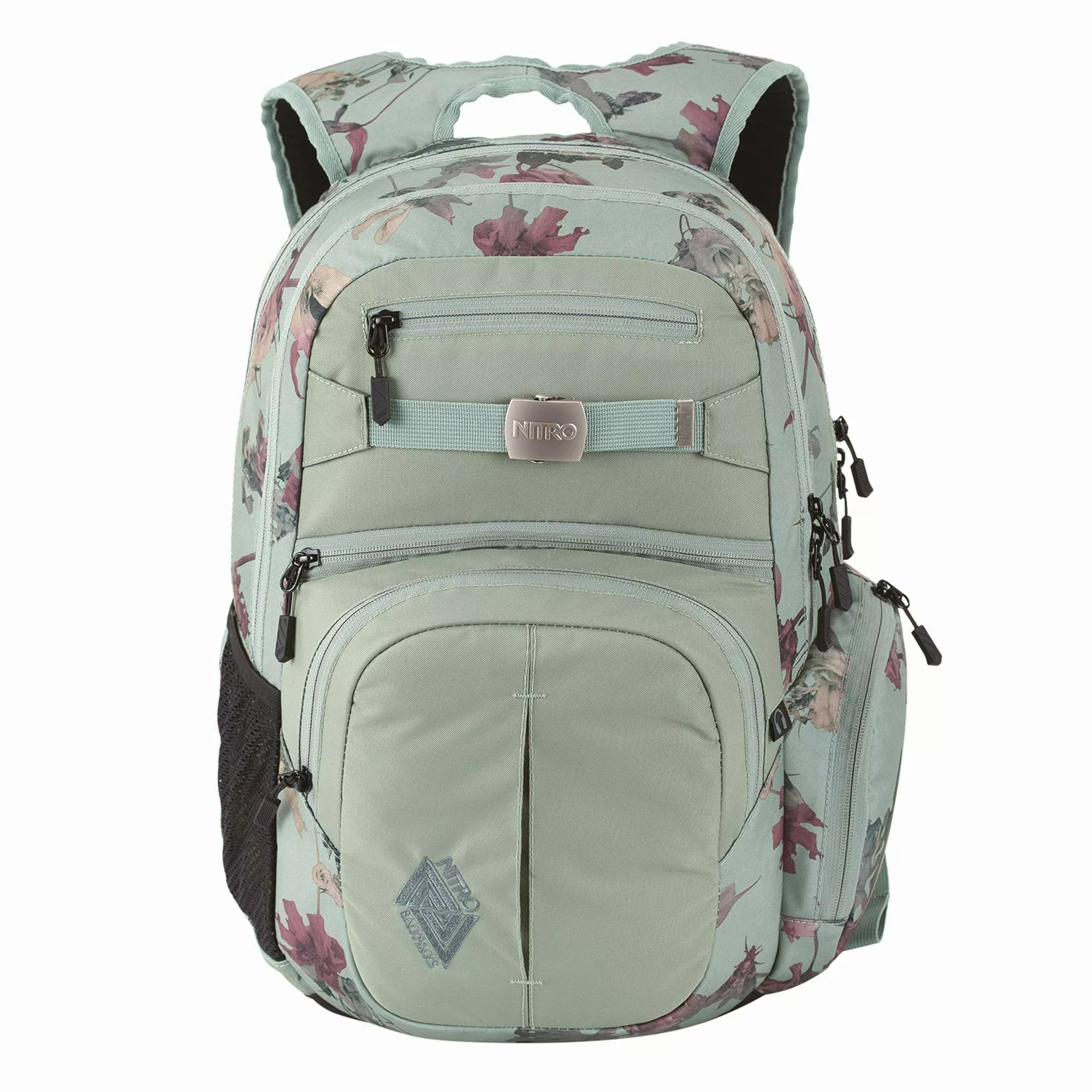 NITRO Rucksack Hero Backpack günstig online kaufen