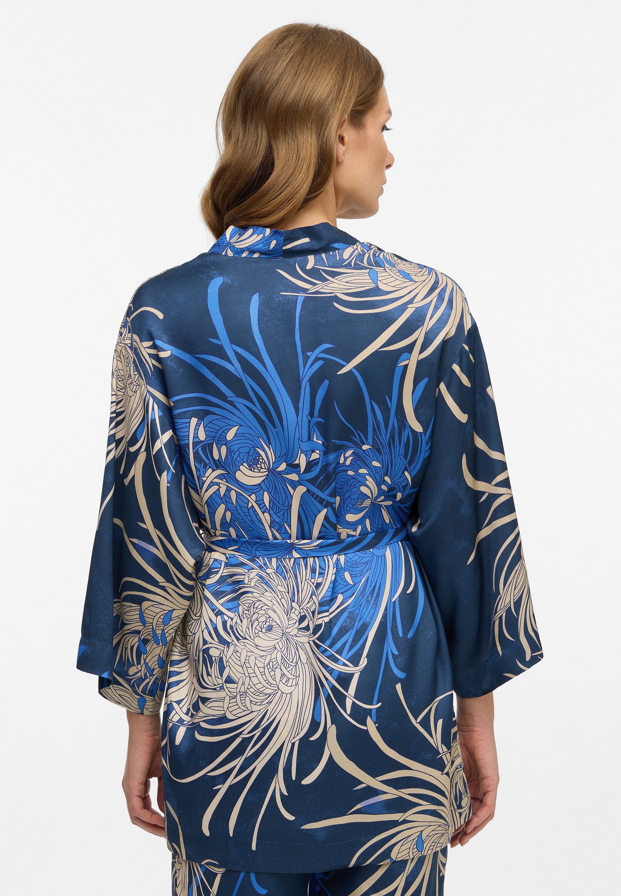 Eterna Blusenkimono OVERSIZE FIT günstig online kaufen