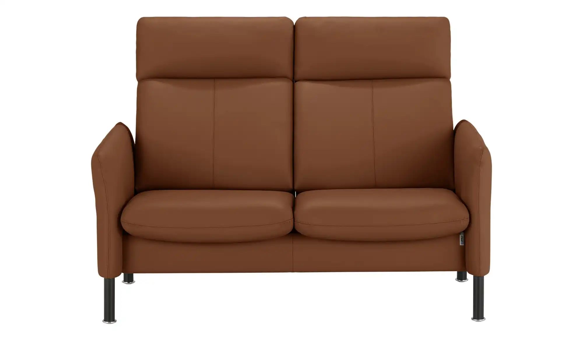 erpo just relax Sofa  JR940 Florenz ¦ braun ¦ Maße (cm): B: 145 H: 102 T: 8 günstig online kaufen