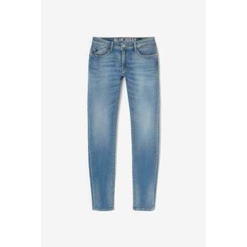 Le Temps des Cerises  Slim Fit Jeans Jeans adjusted BLUE Jogg 700/11, länge günstig online kaufen