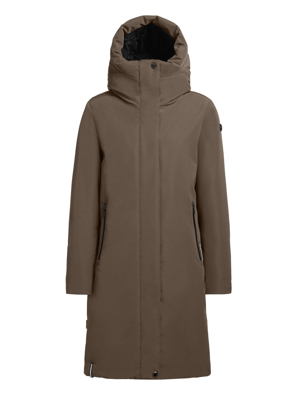 khujo Wintermantel "NELLEN" günstig online kaufen