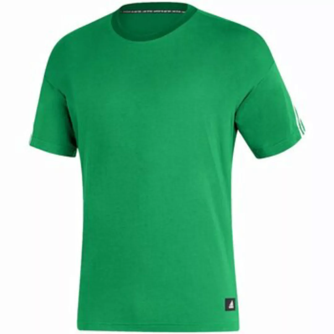 adidas  T-Shirt Sport M FI Tee 3S A GP9513 günstig online kaufen