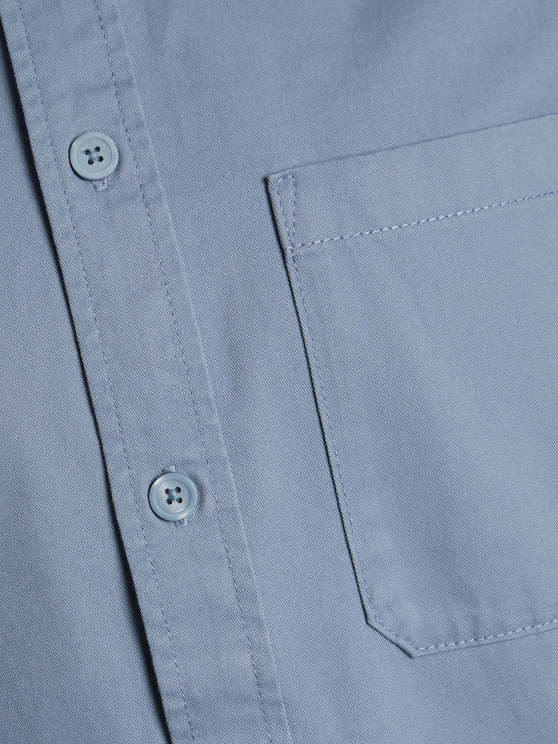 Jack & Jones Kurzarmhemd COLLECTIVE (1-tlg) günstig online kaufen