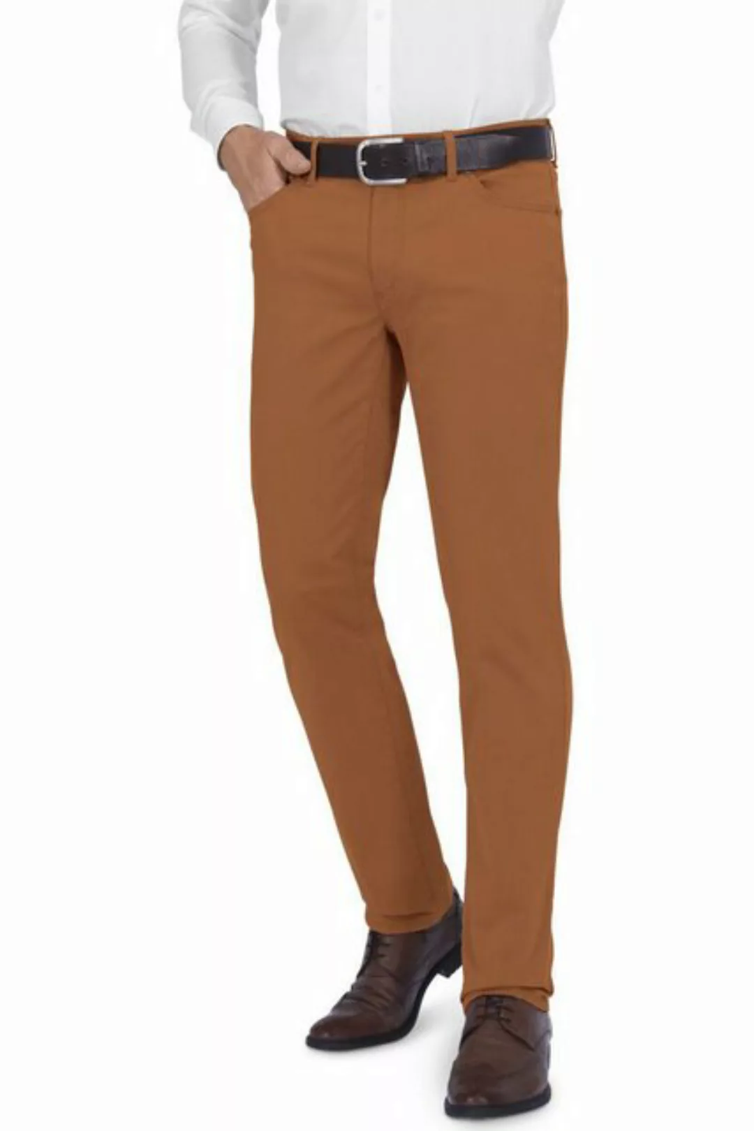 Brax 5-Pocket-Hose "Style CADIZ" günstig online kaufen